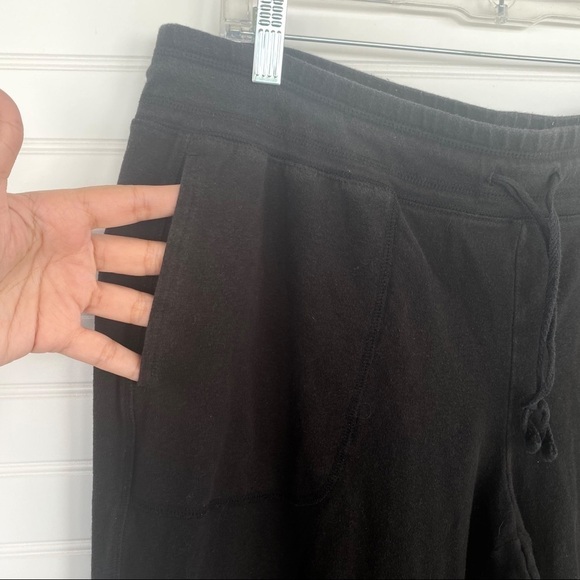 Drawstring jogger sweats Size XL 16/18 - Picture 3 of 9